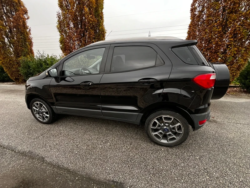 Ford EcoSport Топ!, снимка 5 - Автомобили и джипове - 52863004