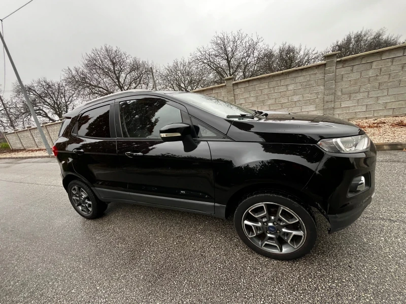 Ford EcoSport Топ!, снимка 6 - Автомобили и джипове - 52863004