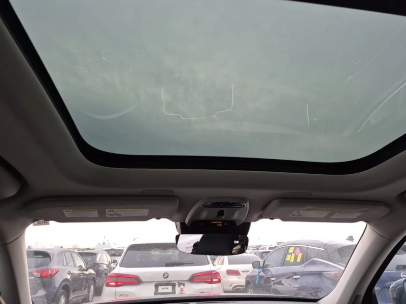 Volvo Xc90 * INSCRIPTION * CARFAX * ЦЕНА ДО БГ, снимка 11 - Автомобили и джипове - 52991918