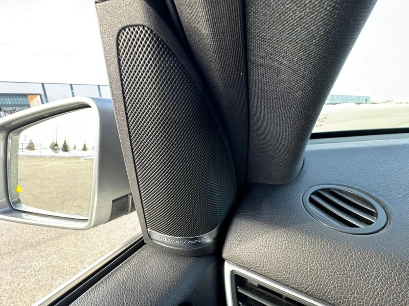 Mercedes-Benz ML 350 * BlueTEC * CARFAX * ЦЕНА ДО БГ, снимка 14 - Автомобили и джипове - 53157762