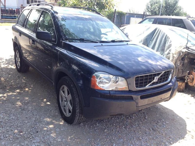 Volvo Xc90 2.4D5 - [1] 