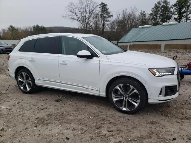 Audi Q7 PREMIUM PLUS, снимка 2 - Автомобили и джипове - 47184455