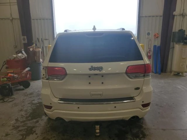 Jeep Grand cherokee, снимка 6 - Автомобили и джипове - 47291630