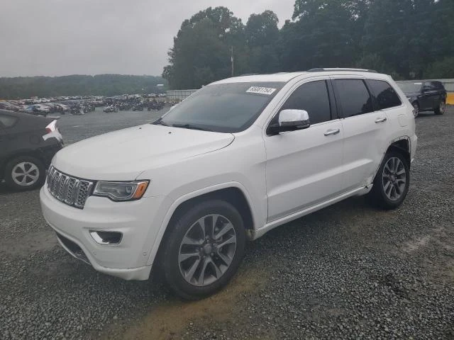 Jeep Grand cherokee, снимка 1 - Автомобили и джипове - 47291630