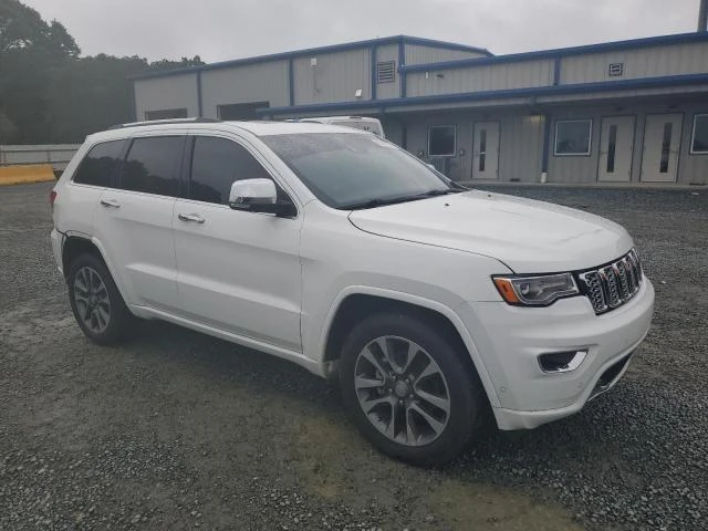 Jeep Grand cherokee, снимка 3 - Автомобили и джипове - 47291630