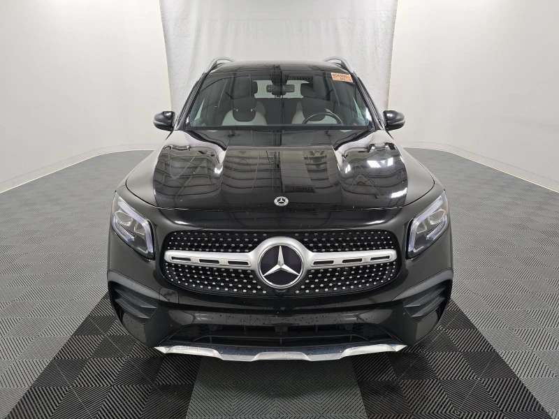 Mercedes-Benz GLB AMG* DIGITAL* DESIGNO* CARBON* KEYLESS GO* ШОУРУМ - 50500 лв. - 42311072 1