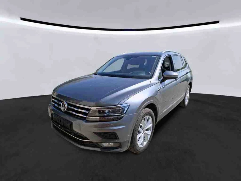 VW Tiguan Allspace Highline 4Motion 2.0tdi 200кс Панорама DCC - 21990 € - 95930674 1
