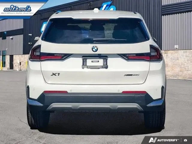 BMW X1 * xDrive28i* CARFAX* ПОДГРЕВИ* PANO - изображение 5