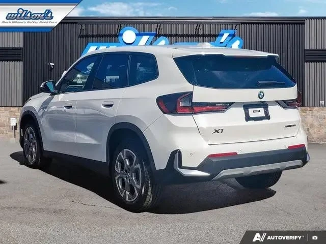 BMW X1 * xDrive28i* CARFAX* ПОДГРЕВИ* PANO - изображение 4