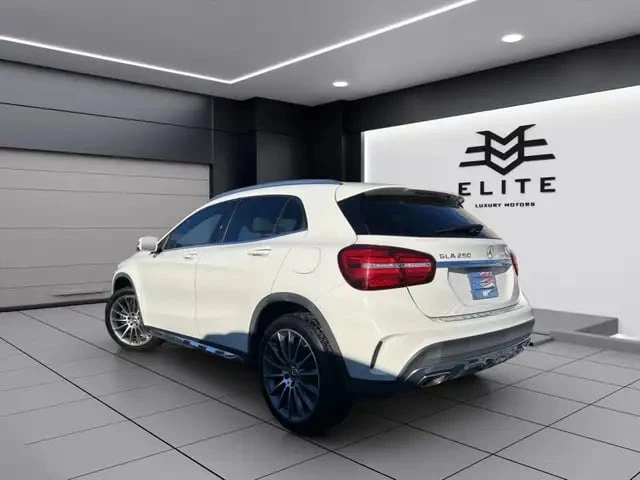 Mercedes-Benz GLA / 4MATIC AWD / AMG Package / Панорама   - изображение 5