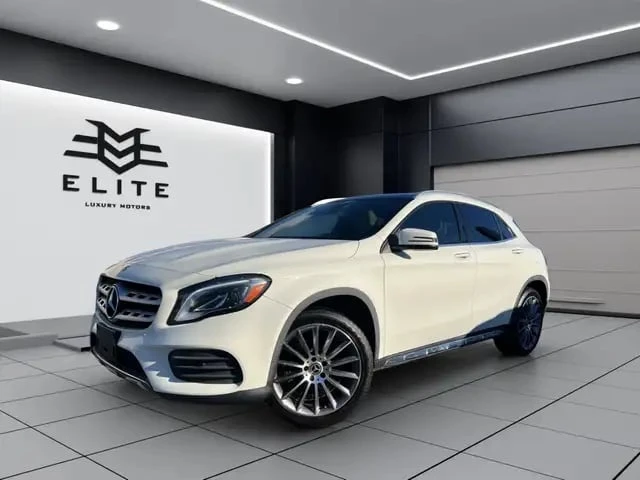 Mercedes-Benz GLA / 4MATIC AWD / AMG Package / Панорама   - изображение 3