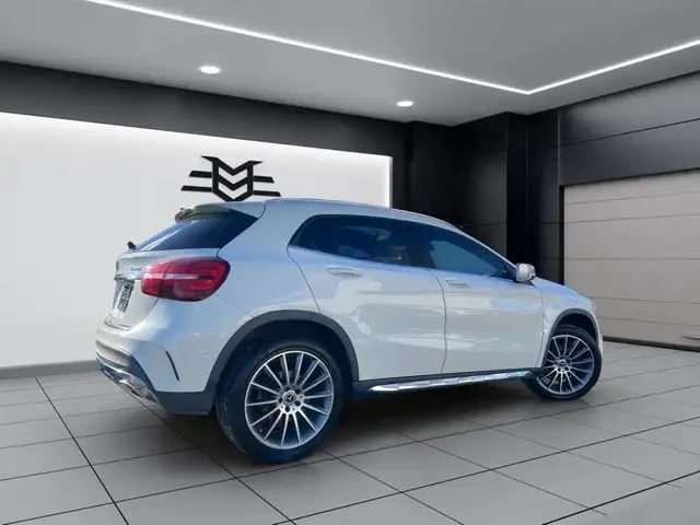 Mercedes-Benz GLA / 4MATIC AWD / AMG Package / Панорама   - изображение 9