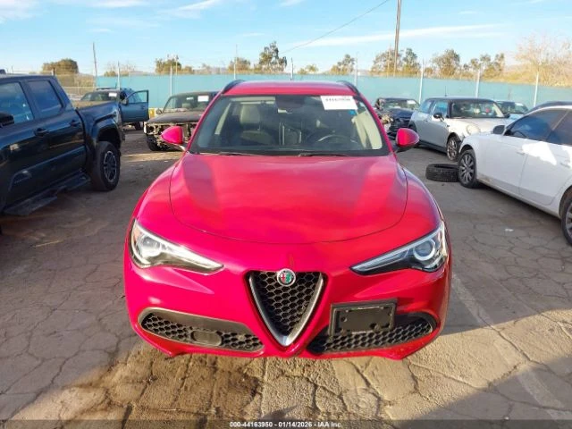 Alfa Romeo Stelvio Q4 SPORT* �������* MEMORY* KEYLESS* ������ �����*  | Mobile.bg � ����������� 6