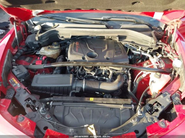 Alfa Romeo Stelvio Q4 SPORT* �������* MEMORY* KEYLESS* ������ �����*  | Mobile.bg � ����������� 13