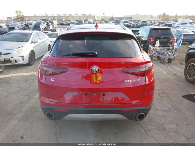 Alfa Romeo Stelvio Q4 SPORT* �������* MEMORY* KEYLESS* ������ �����*  | Mobile.bg � ����������� 3
