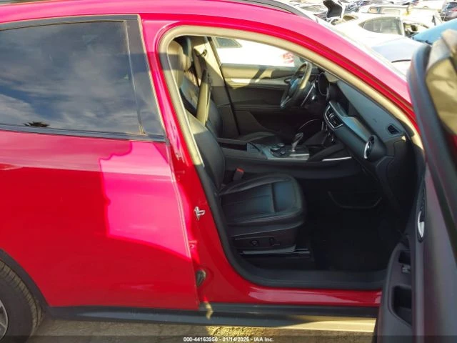 Alfa Romeo Stelvio Q4 SPORT* �������* MEMORY* KEYLESS* ������ �����*  | Mobile.bg � ����������� 8