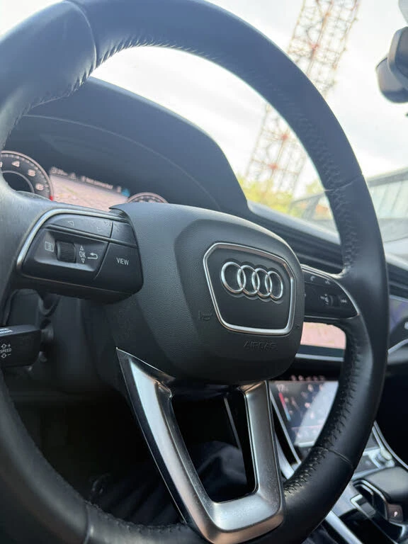 Audi Q8 Progressiv 55 TFSI* FULL*  | Mobile.bg � ����������� 12