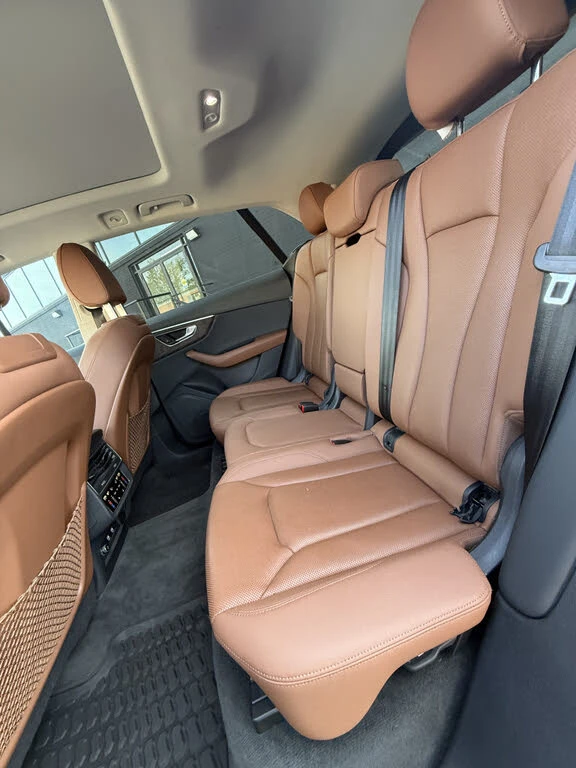 Audi Q8 Progressiv 55 TFSI* FULL*  | Mobile.bg � ����������� 10