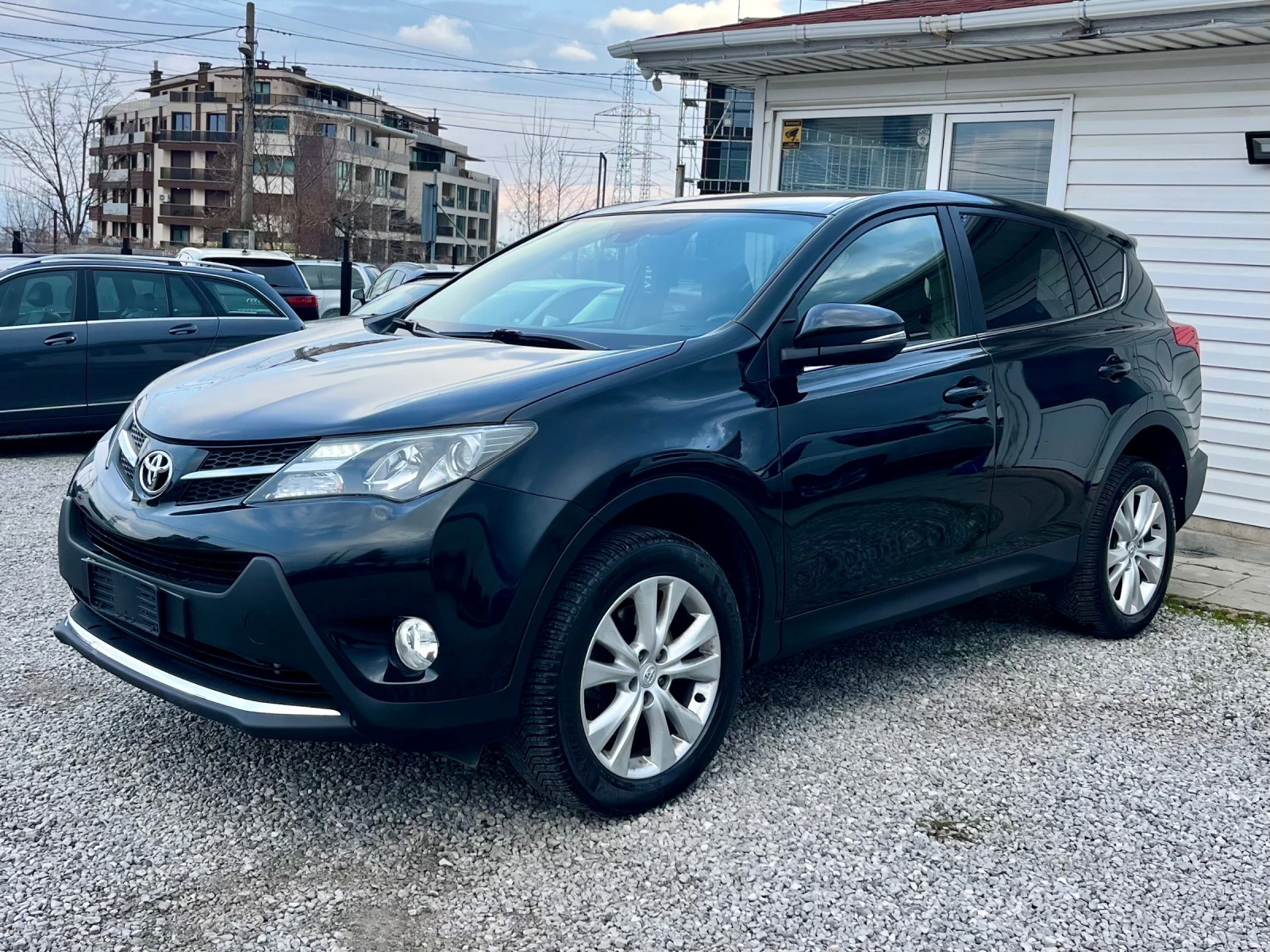 Toyota Rav4 2.2D*4х4*Camera*117хил.км. - изображение 2