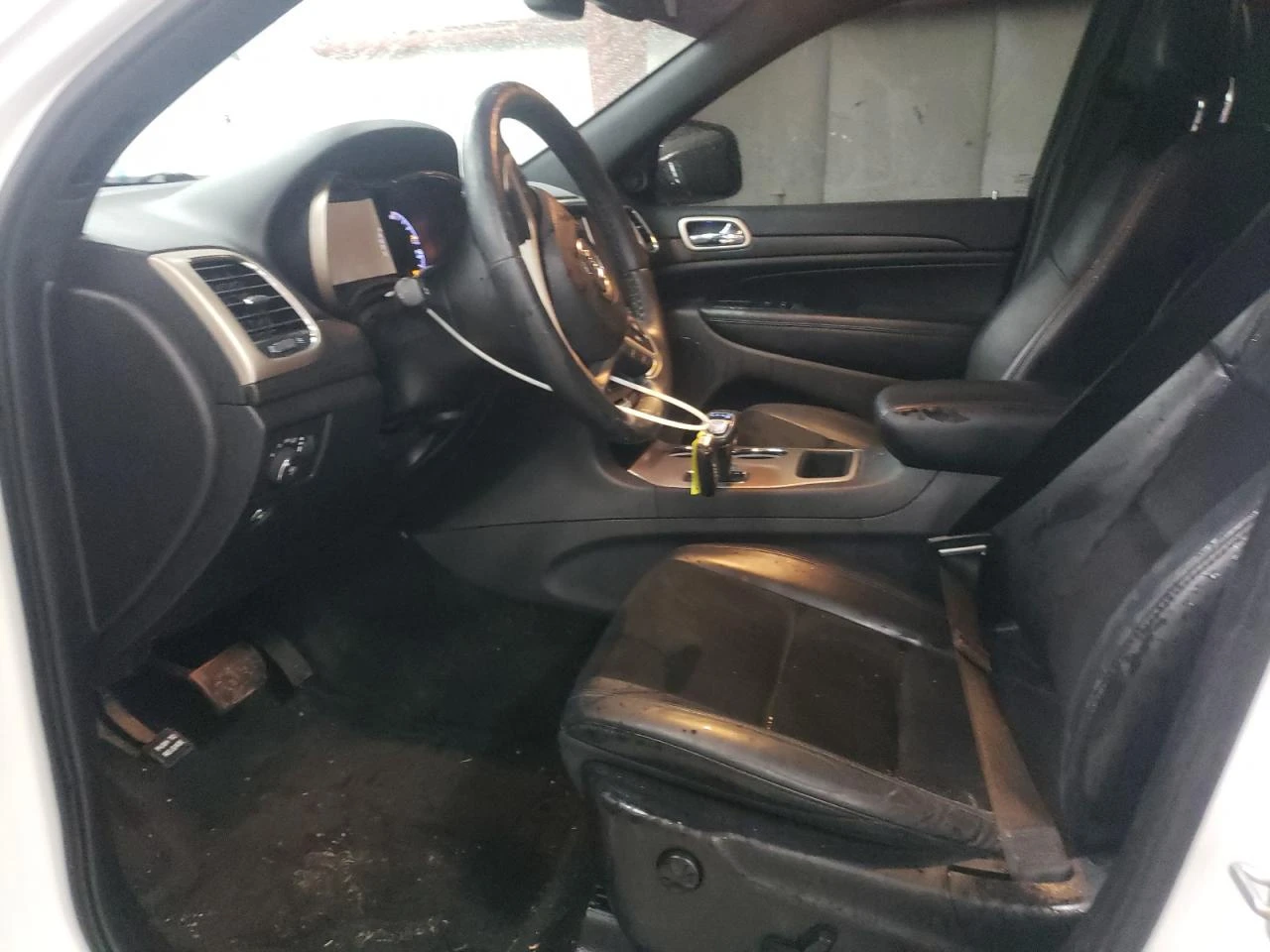 Jeep Grand cherokee Laredo - изображение 7