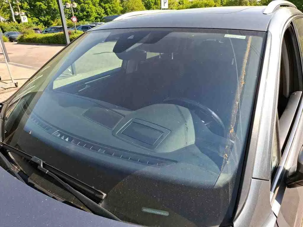 VW Tiguan Allspace Highline 4Motion 2.0tdi 200кс Панорама DCC - изображение 5