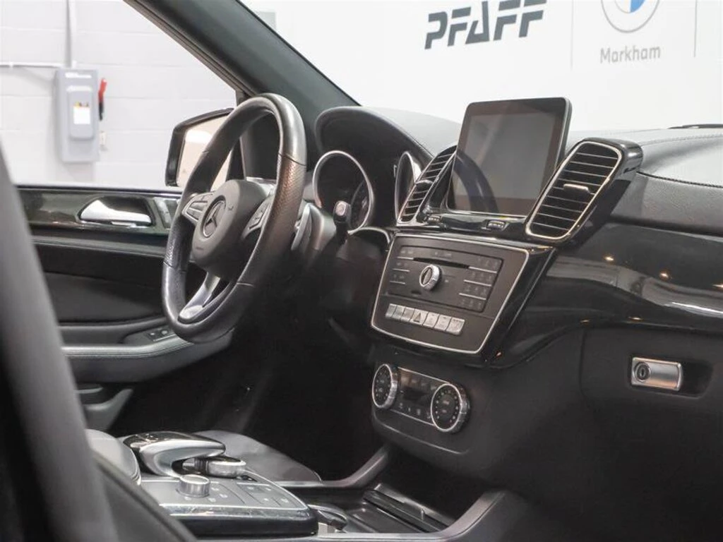 Mercedes-Benz GLE 500 AMG line/Keyless/Lane asisst/Подгрев/Панорама - изображение 10