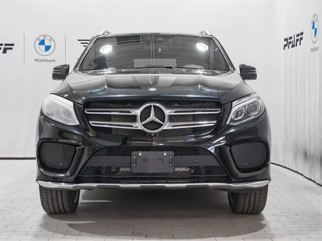Mercedes-Benz GLE 500 AMG line/Keyless/Lane asisst/Подгрев/Панорама - изображение 5