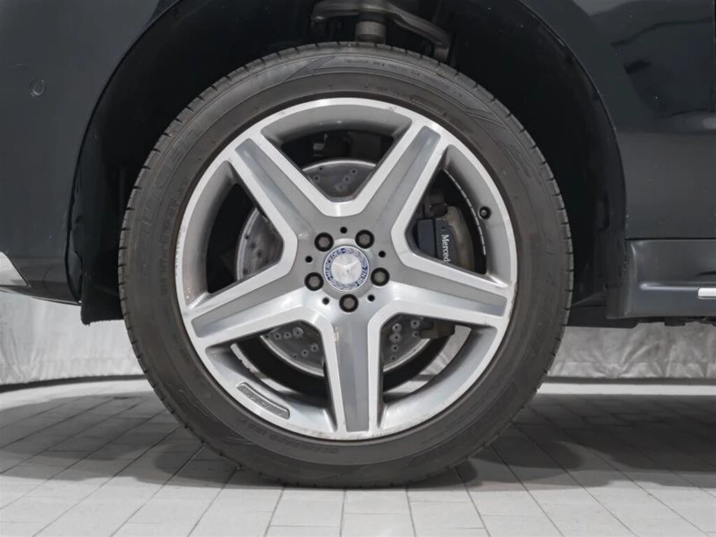 Mercedes-Benz GLE 500 AMG line/Keyless/Lane asisst/Подгрев/Панорама - изображение 6