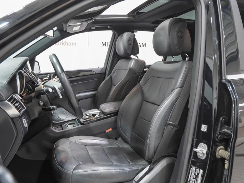 Mercedes-Benz GLE 500 AMG line/Keyless/Lane asisst/Подгрев/Панорама - изображение 7