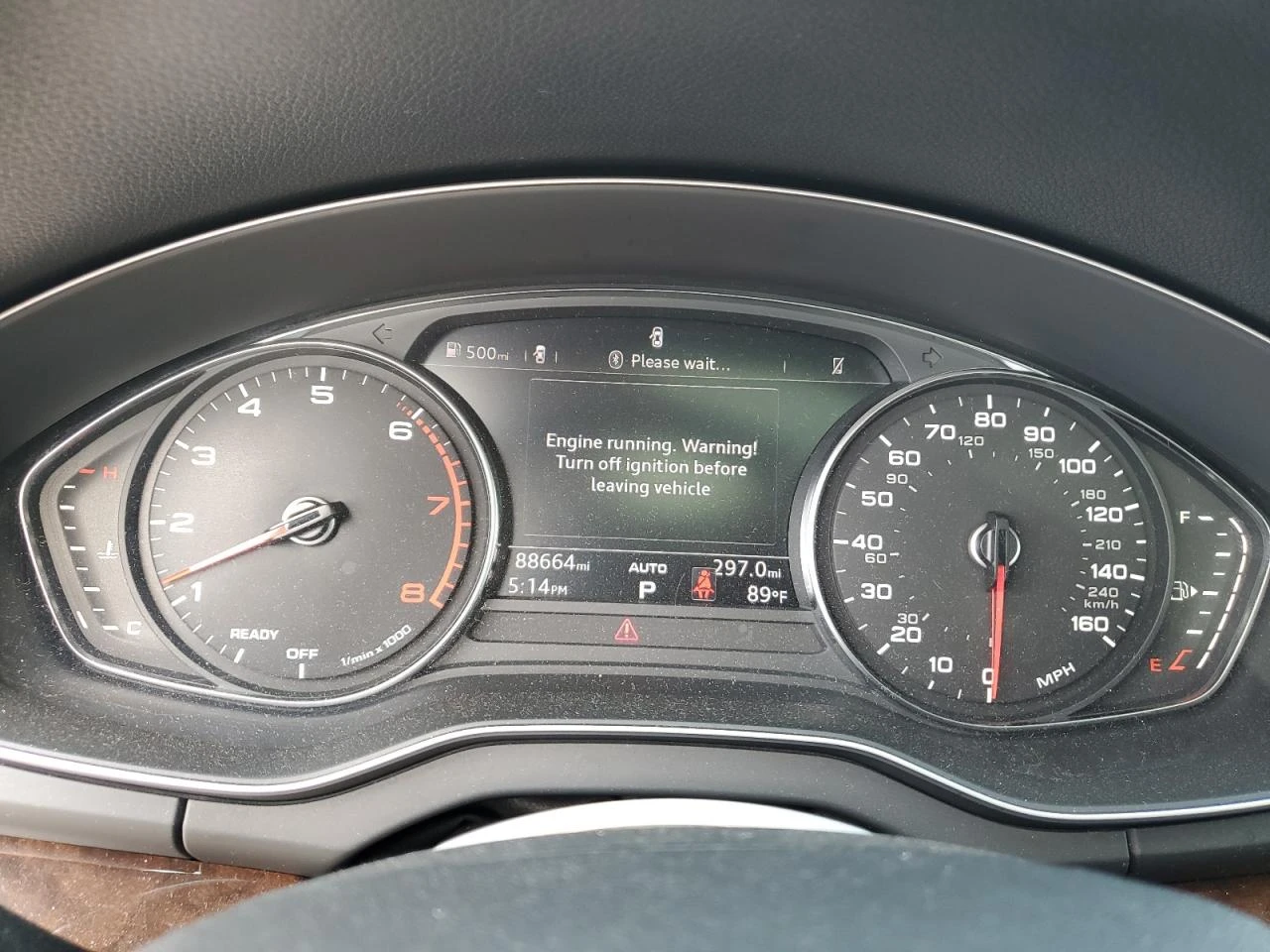 Audi Q5 Premium - изображение 10