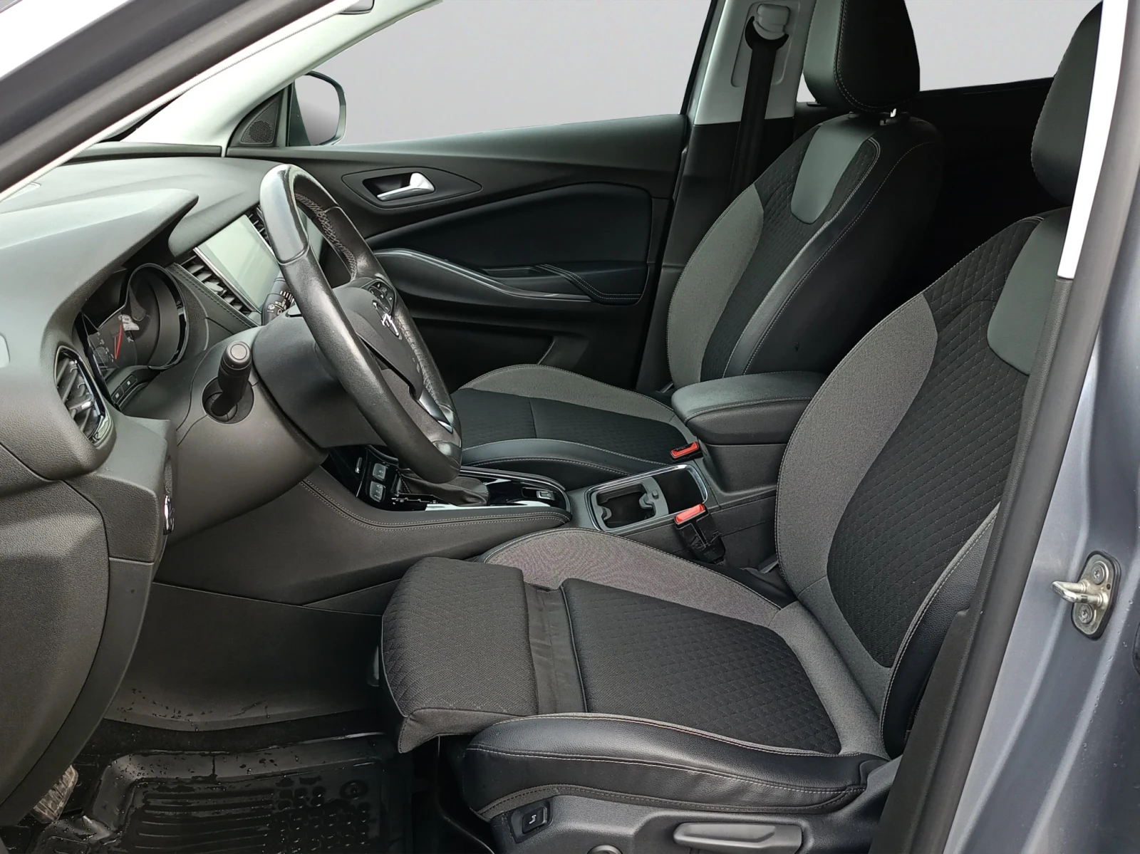 Opel Grandland X 2.0D 180HP EAT8 E6 | Mobile.bg   8