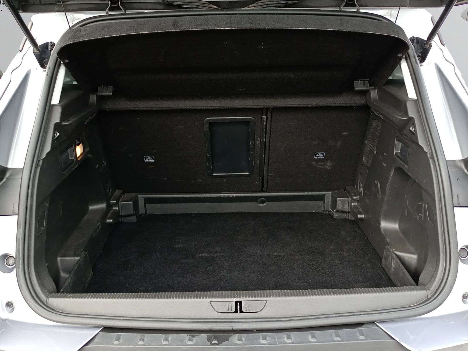 Opel Grandland X 2.0D 180HP EAT8 E6 | Mobile.bg   7