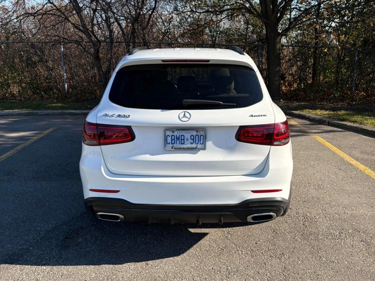 Mercedes-Benz GLC 300 4M* AMG-pkg* Night-pkg* 360View* Пано* Подгрев*  - изображение 5