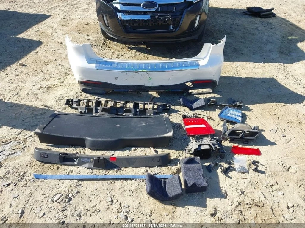 Mercedes-Benz GLS 63 AMG * 4MATIC * CARFAX * КРАЙНА ЦЕНА ДО БГ* КЛИП - изображение 10