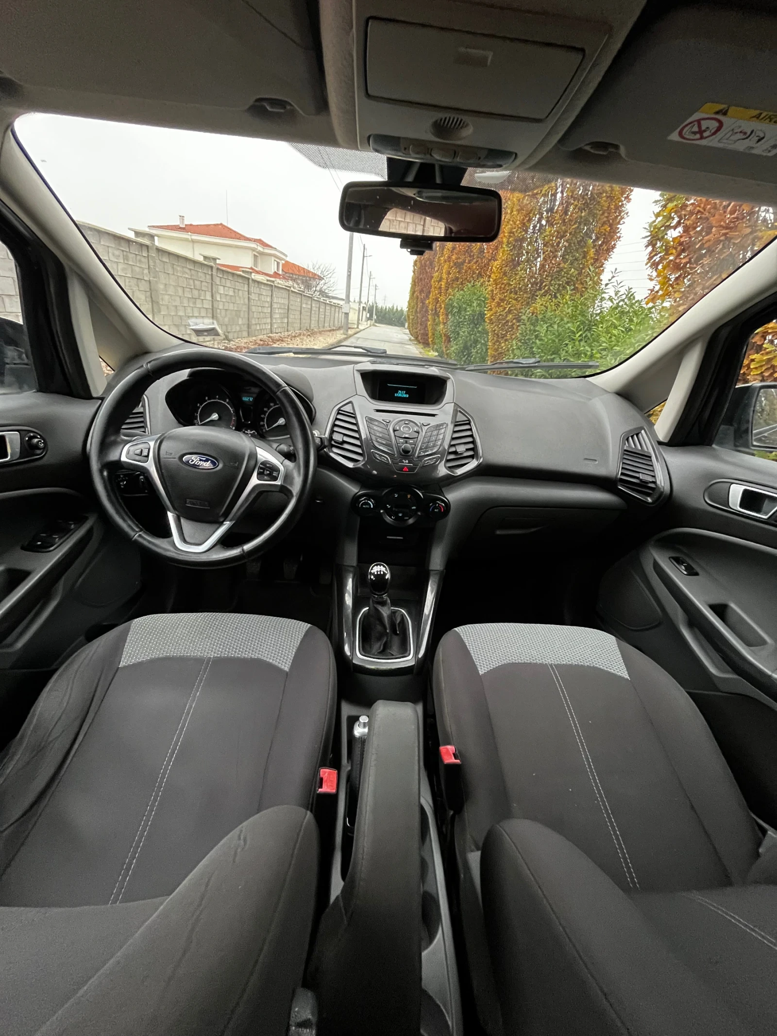 Ford EcoSport ���! | Mobile.bg � ����������� 11