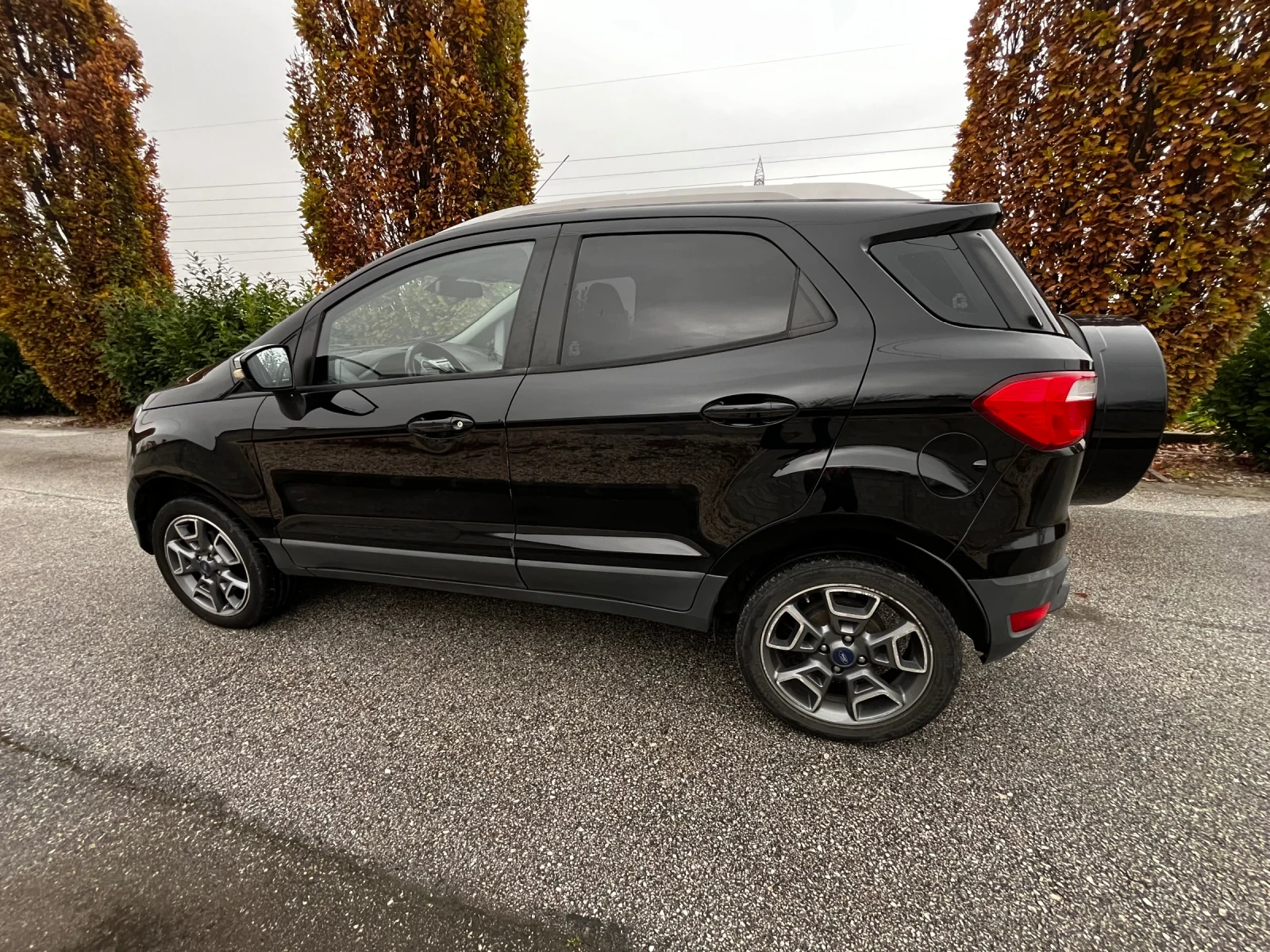 Ford EcoSport Топ! - изображение 5