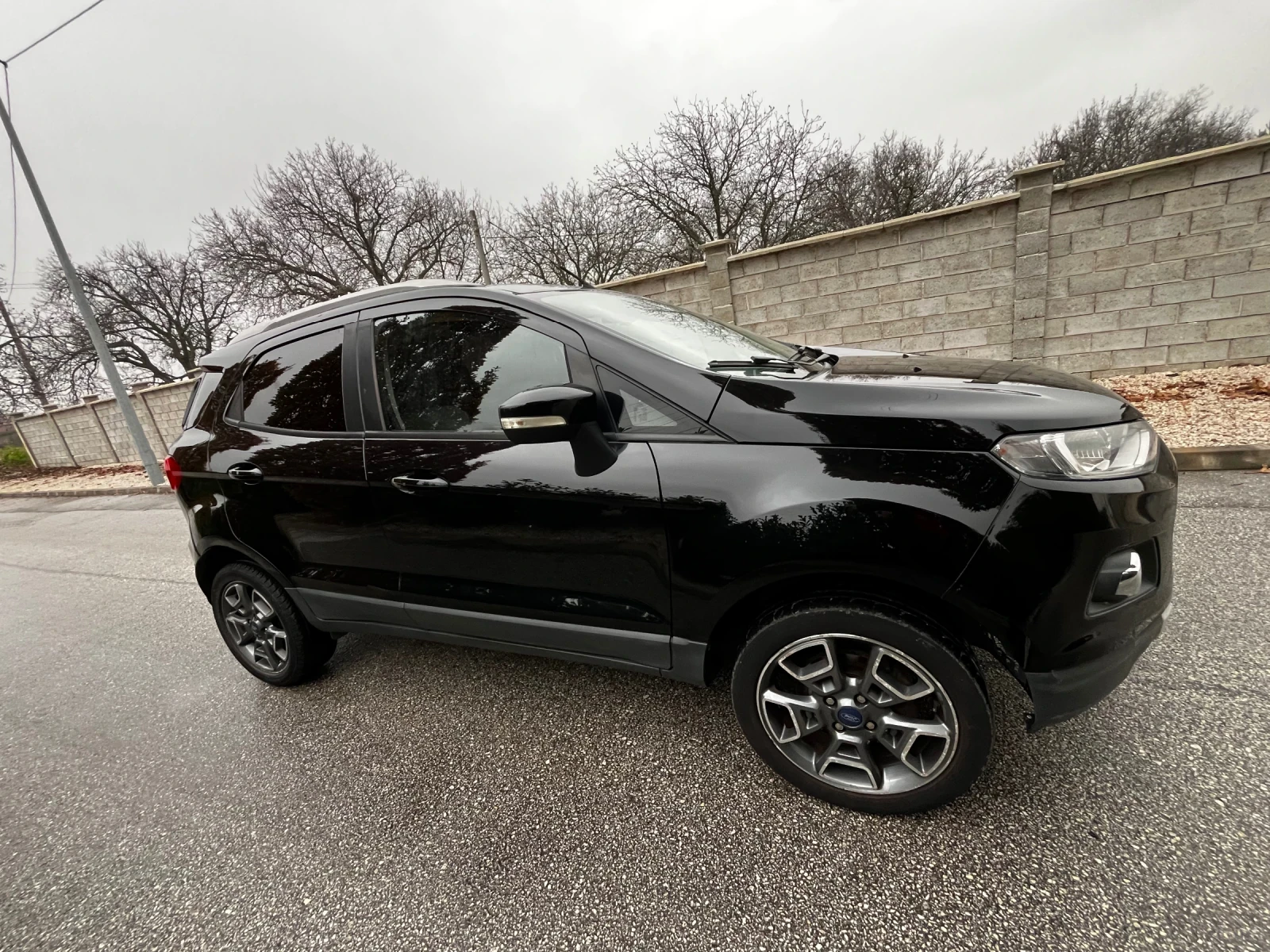 Ford EcoSport Топ! - изображение 6