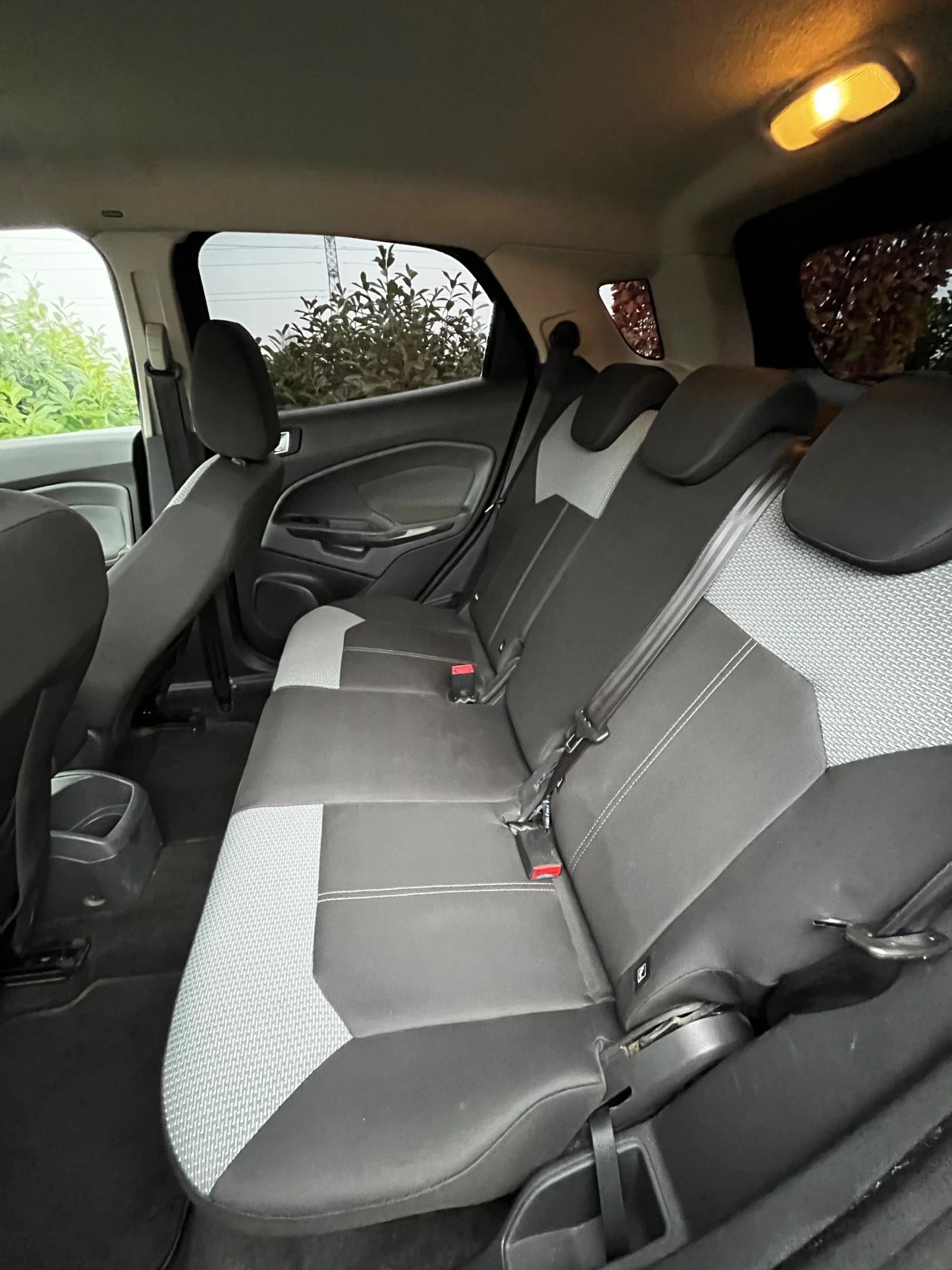 Ford EcoSport ���! | Mobile.bg � ����������� 12