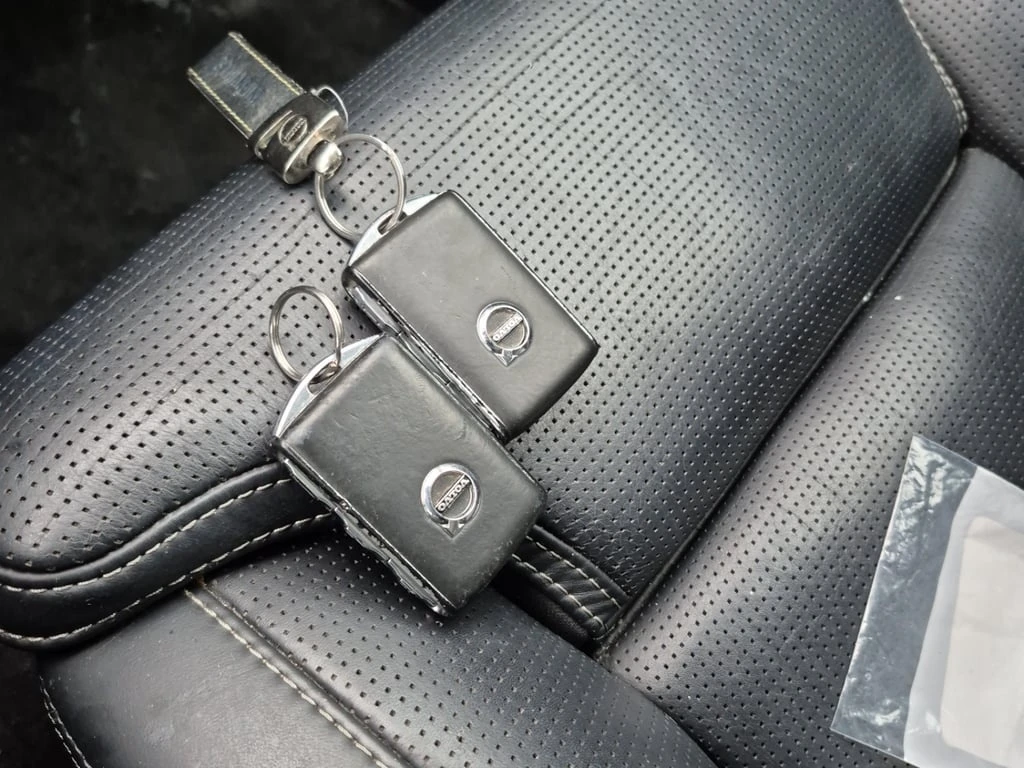 Volvo Xc90 * INSCRIPTION * CARFAX * ���� �� �� | Mobile.bg � ����������� 13