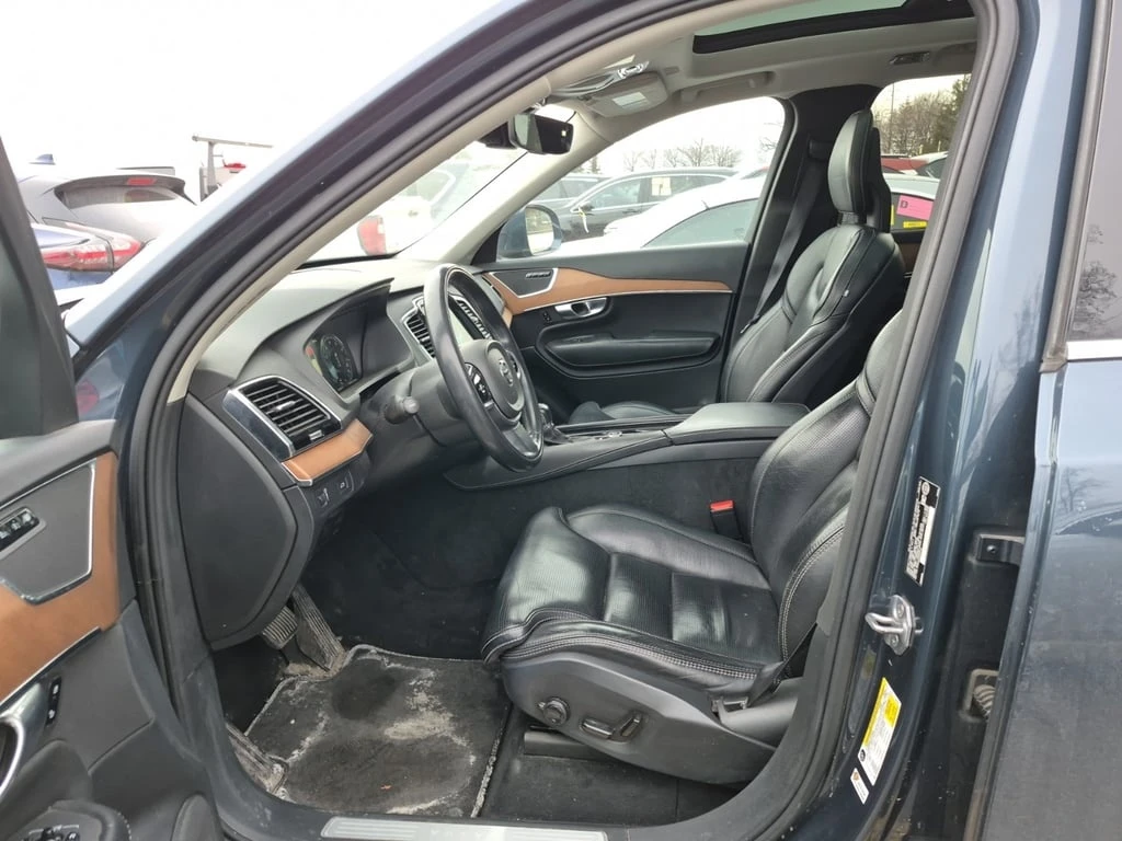 Volvo Xc90 * INSCRIPTION * CARFAX * ���� �� �� | Mobile.bg � ����������� 6