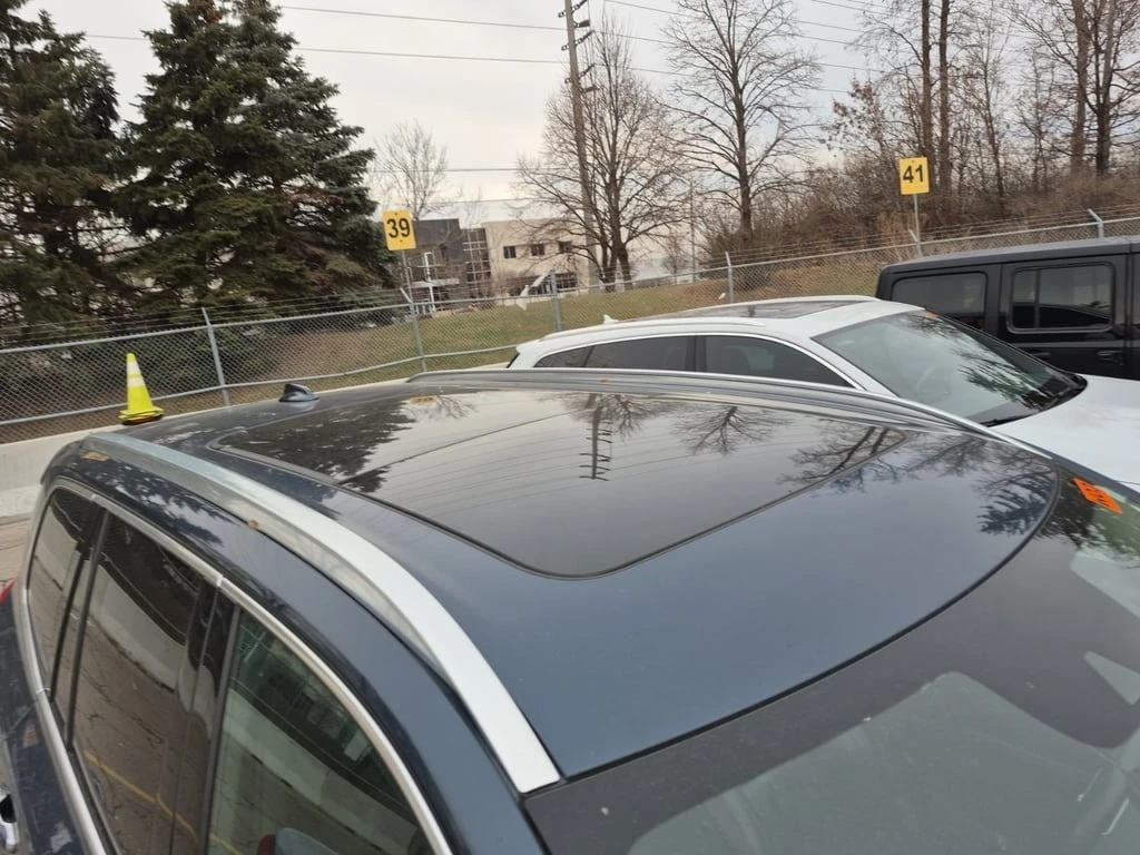 Volvo Xc90 * INSCRIPTION * CARFAX * ���� �� �� | Mobile.bg � ����������� 5