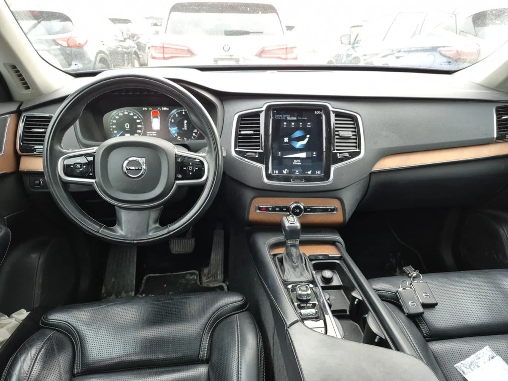 Volvo Xc90 * INSCRIPTION * CARFAX * ���� �� �� | Mobile.bg � ����������� 7