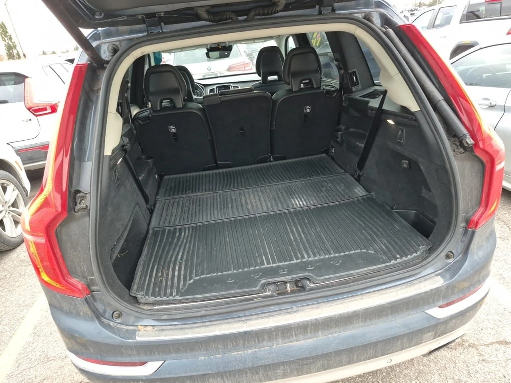 Volvo Xc90 * INSCRIPTION * CARFAX * ���� �� �� | Mobile.bg � ����������� 12