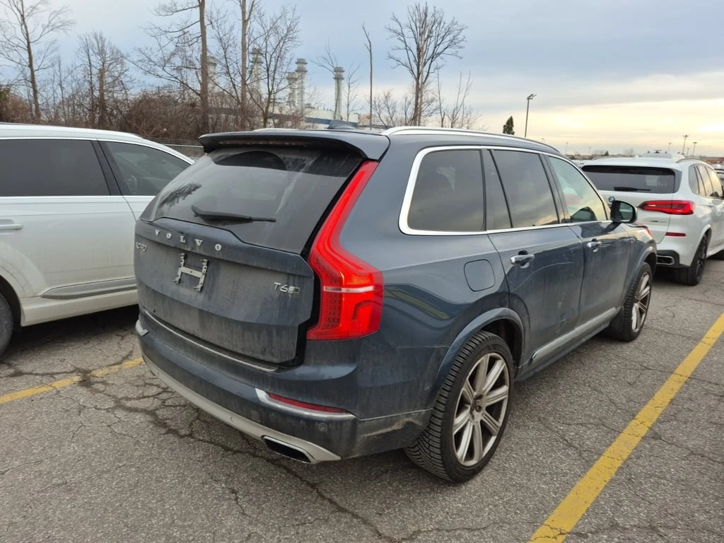 Volvo Xc90 * INSCRIPTION * CARFAX * ���� �� �� | Mobile.bg � ����������� 3