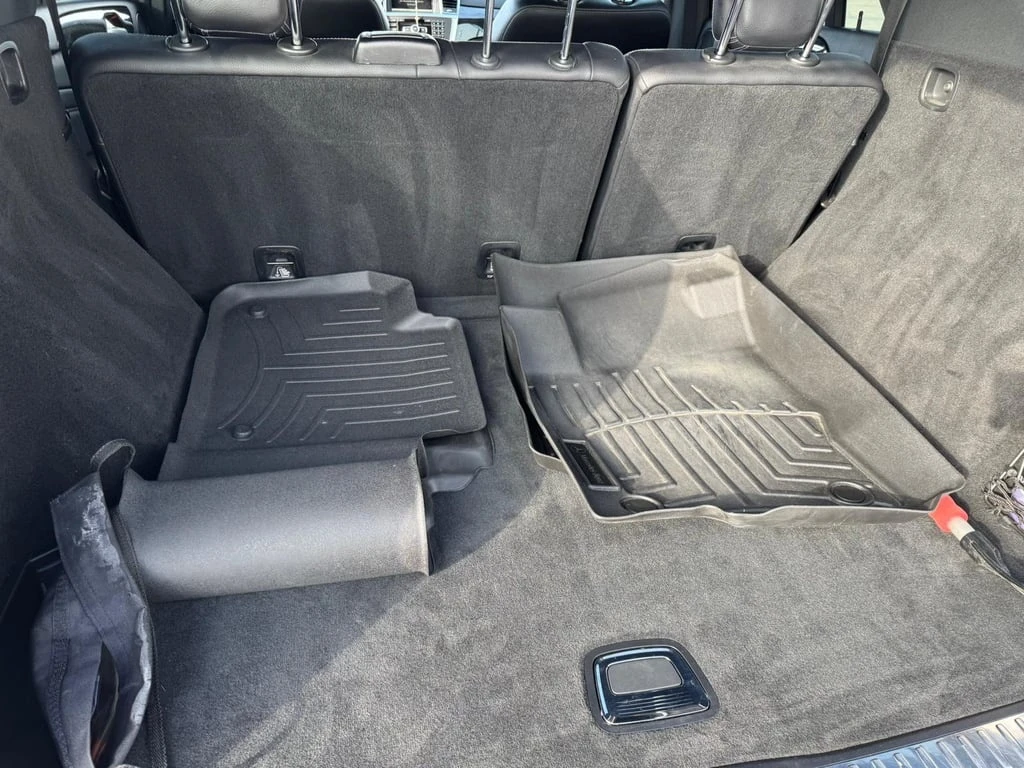 Mercedes-Benz ML 350 * BlueTEC * CARFAX * ЦЕНА ДО БГ - изображение 10