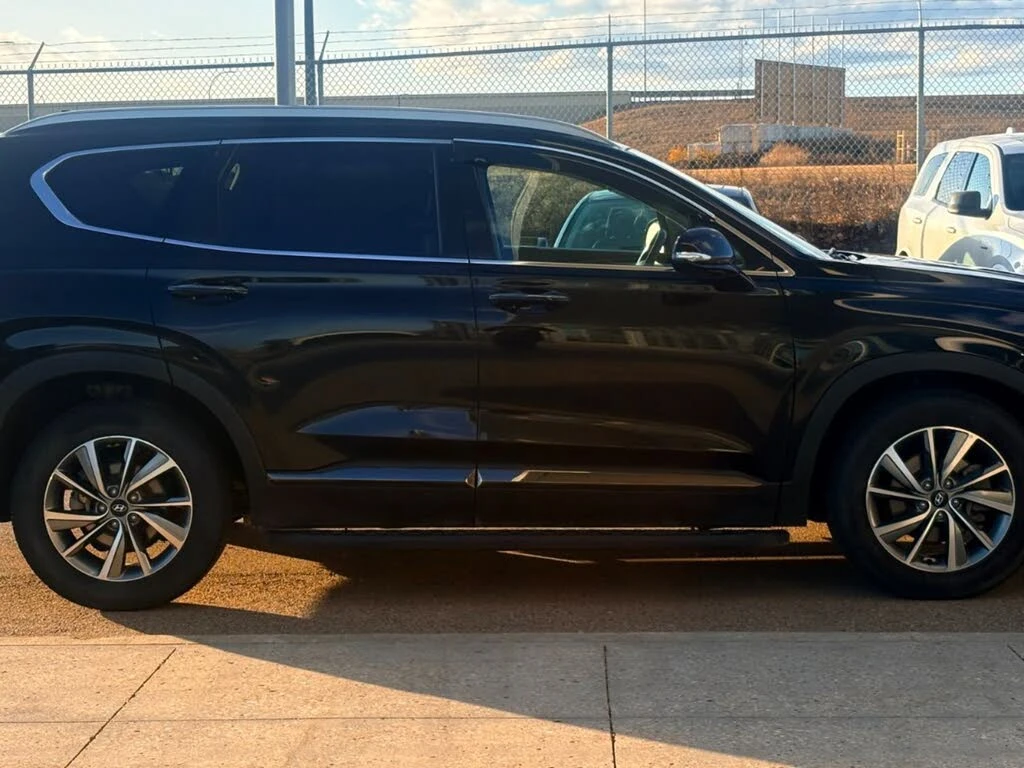 Hyundai Santa fe Luxury * CARFAX * АвтоКредит* (ЦЕНА ДО БГ) - изображение 4