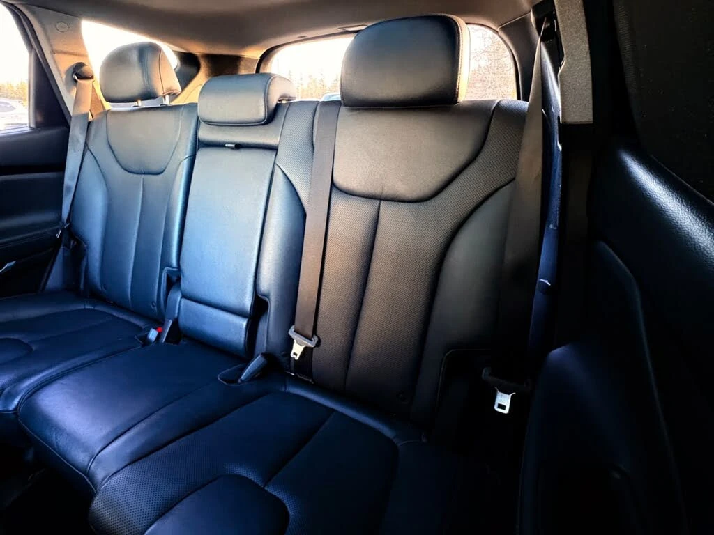 Hyundai Santa fe Luxury * CARFAX * ����������* (���� �� ��) | Mobile.bg � ����������� 12