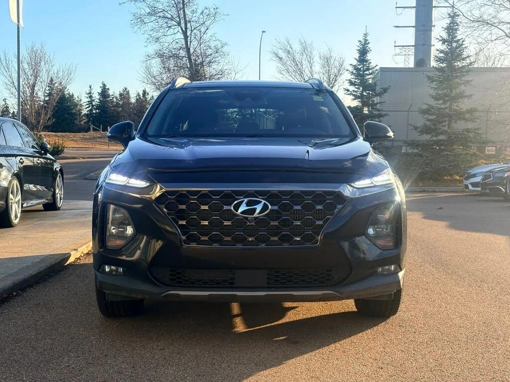 Hyundai Santa fe Luxury * CARFAX * АвтоКредит* (ЦЕНА ДО БГ) - изображение 2