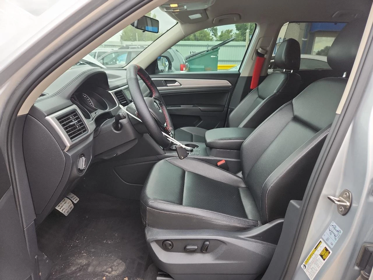 VW Atlas SE | Mobile.bg � ����������� 7