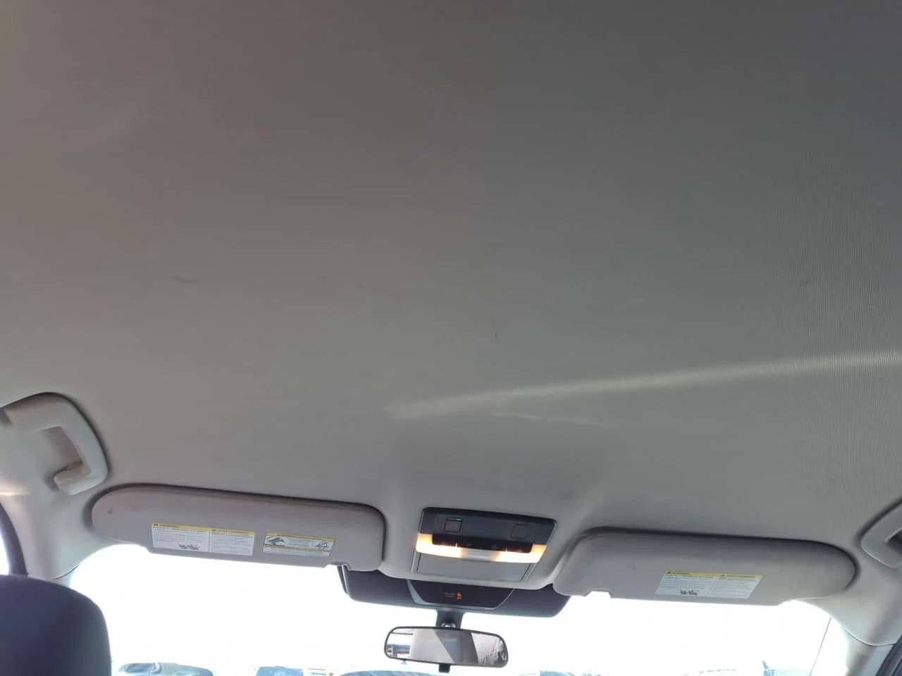 Nissan Pathfinder S /CARFAX /8 места/Подгрев/Нави/2 ключа/, снимка 11 - Автомобили и джипове - 53864875